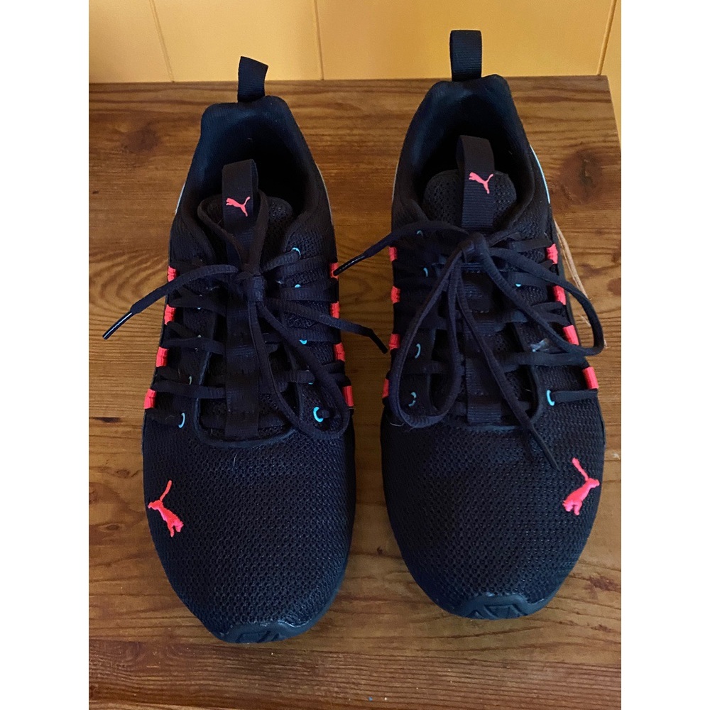 Puma Axelion Mesh Shoes